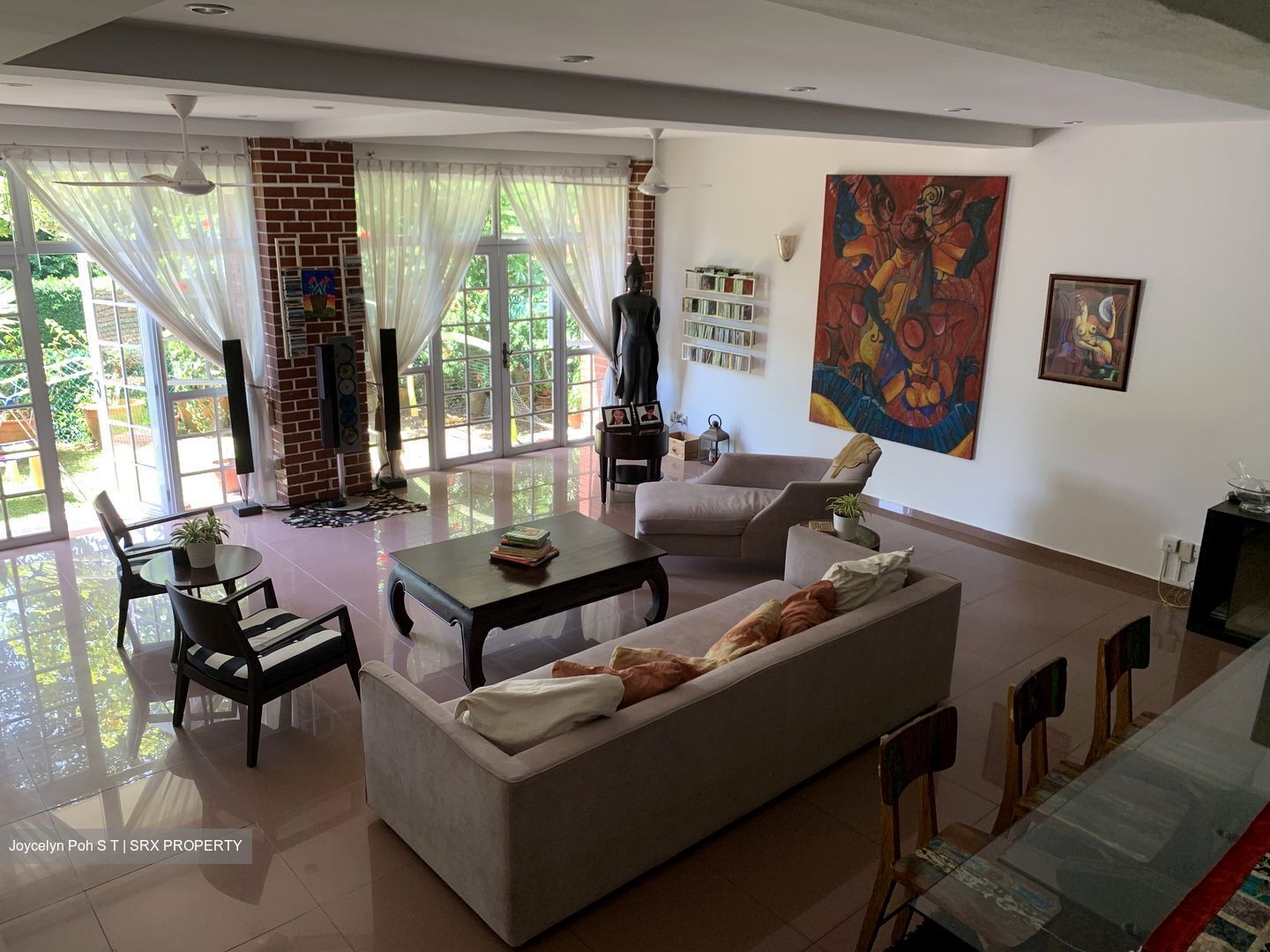 Mount Faber Lodge (D4), Condominium #342000241